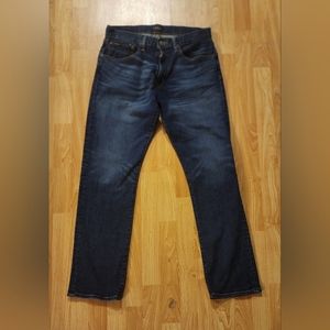 Polo by Ralph Lauren relaxed fit jeans